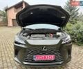 Зелений Лексус РХ, об'ємом двигуна 2.5 л та пробігом 33 тис. км за 66000 $, фото 14 на Automoto.ua