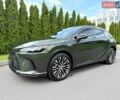 Зелений Лексус РХ, об'ємом двигуна 2.5 л та пробігом 5 тис. км за 77000 $, фото 3 на Automoto.ua