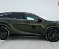 Зелений Лексус РХ, об'ємом двигуна 2.39 л та пробігом 5 тис. км за 57000 $, фото 2 на Automoto.ua