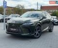 Зеленый Лексус РХ, объемом двигателя 2.4 л и пробегом 20 тыс. км за 58000 $, фото 1 на Automoto.ua