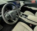 Зеленый Лексус РХ, объемом двигателя 2.4 л и пробегом 5 тыс. км за 65000 $, фото 14 на Automoto.ua