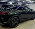 Лексус РХ 2024 в Киеве на Automoto.ua Зеленый Лексус РХ, объемом двигателя 2.4 л и пробегом 5 тыс. км за 62500 $, фото 6 на Automoto.ua
