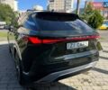 Зеленый Лексус РХ, объемом двигателя 2.5 л и пробегом 16 тыс. км за 64000 $, фото 8 на Automoto.ua