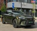 Зеленый Лексус РХ, объемом двигателя 2.39 л и пробегом 5 тыс. км за 55000 $, фото 5 на Automoto.ua