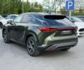 Зелений Лексус РХ, об'ємом двигуна 2.4 л та пробігом 20 тис. км за 58000 $, фото 3 на Automoto.ua