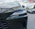 Зеленый Лексус РХ, объемом двигателя 2.4 л и пробегом 20 тыс. км за 58000 $, фото 6 на Automoto.ua