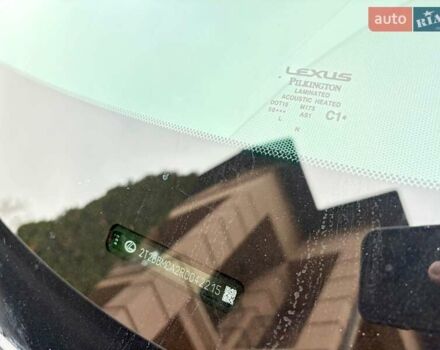 Зелений Лексус РХ, об'ємом двигуна 2.5 л та пробігом 33 тис. км за 66000 $, фото 27 на Automoto.ua
