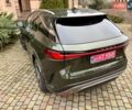 Зелений Лексус РХ, об'ємом двигуна 2.5 л та пробігом 33 тис. км за 66000 $, фото 10 на Automoto.ua