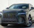 Зелений Лексус РХ, об'ємом двигуна 2.5 л та пробігом 24 тис. км за 30793 $, фото 2 на Automoto.ua