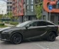 Зеленый Лексус РХ, объемом двигателя 2.39 л и пробегом 5 тыс. км за 55000 $, фото 7 на Automoto.ua