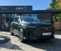 Зелений Лексус РХ, об'ємом двигуна 2.5 л та пробігом 16 тис. км за 64000 $, фото 1 на Automoto.ua
