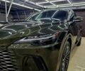 Зеленый Лексус РХ, объемом двигателя 2.4 л и пробегом 5 тыс. км за 65000 $, фото 1 на Automoto.ua