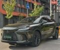Зеленый Лексус РХ, объемом двигателя 2.39 л и пробегом 5 тыс. км за 49000 $, фото 4 на Automoto.ua