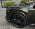 Зеленый Лексус РХ, объемом двигателя 2.39 л и пробегом 5 тыс. км за 49000 $, фото 16 на Automoto.ua