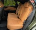 Зелений Лексус РХ, об'ємом двигуна 2.5 л та пробігом 5 тис. км за 77000 $, фото 29 на Automoto.ua