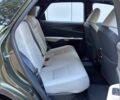 Зелений Лексус РХ, об'ємом двигуна 2.5 л та пробігом 24 тис. км за 30793 $, фото 11 на Automoto.ua