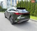 Зелений Лексус РХ, об'ємом двигуна 2.5 л та пробігом 5 тис. км за 77000 $, фото 9 на Automoto.ua