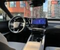 Зеленый Лексус РХ, объемом двигателя 2.39 л и пробегом 5 тыс. км за 49000 $, фото 35 на Automoto.ua