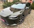 Зелений Лексус РХ, об'ємом двигуна 2.5 л та пробігом 33 тис. км за 66000 $, фото 1 на Automoto.ua