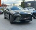 Зелений Лексус РХ, об'ємом двигуна 2.4 л та пробігом 20 тис. км за 58000 $, фото 2 на Automoto.ua