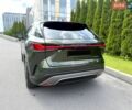 Зелений Лексус РХ, об'ємом двигуна 2.5 л та пробігом 5 тис. км за 77000 $, фото 10 на Automoto.ua