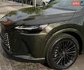 Зеленый Лексус РХ, объемом двигателя 2.39 л и пробегом 5 тыс. км за 49000 $, фото 17 на Automoto.ua
