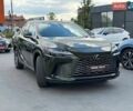 Зеленый Лексус РХ, объемом двигателя 2.4 л и пробегом 20 тыс. км за 58000 $, фото 2 на Automoto.ua
