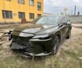 Зеленый Лексус РХ, объемом двигателя 2.5 л и пробегом 2 тыс. км за 75000 $, фото 1 на Automoto.ua