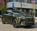 Зеленый Лексус РХ, объемом двигателя 2.39 л и пробегом 5 тыс. км за 49000 $, фото 3 на Automoto.ua
