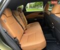 Зелений Лексус РХ, об'ємом двигуна 2.5 л та пробігом 5 тис. км за 77000 $, фото 33 на Automoto.ua