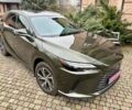 Зелений Лексус РХ, об'ємом двигуна 2.5 л та пробігом 33 тис. км за 65163 $, фото 4 на Automoto.ua