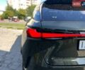 Зеленый Лексус РХ, объемом двигателя 2.5 л и пробегом 16 тыс. км за 64000 $, фото 9 на Automoto.ua