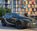 Зелений Лексус РХ, об'ємом двигуна 2.39 л та пробігом 5 тис. км за 51000 $, фото 1 на Automoto.ua