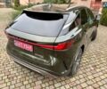 Зелений Лексус РХ, об'ємом двигуна 2.5 л та пробігом 33 тис. км за 66000 $, фото 9 на Automoto.ua