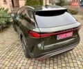 Зелений Лексус РХ, об'ємом двигуна 2.5 л та пробігом 33 тис. км за 66000 $, фото 10 на Automoto.ua