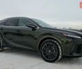 Зелений Лексус РХ, об'ємом двигуна 2.39 л та пробігом 5 тис. км за 57000 $, фото 1 на Automoto.ua