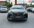 Зеленый Лексус РХ, объемом двигателя 2.4 л и пробегом 20 тыс. км за 58000 $, фото 1 на Automoto.ua