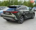Зеленый Лексус РХ, объемом двигателя 2.4 л и пробегом 20 тыс. км за 58000 $, фото 5 на Automoto.ua