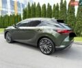 Зелений Лексус РХ, об'ємом двигуна 2.5 л та пробігом 5 тис. км за 77000 $, фото 7 на Automoto.ua
