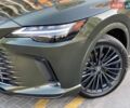 Зеленый Лексус РХ, объемом двигателя 2.39 л и пробегом 5 тыс. км за 51000 $, фото 7 на Automoto.ua