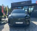 Зеленый Лексус РХ, объемом двигателя 2.5 л и пробегом 16 тыс. км за 64000 $, фото 1 на Automoto.ua