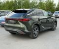 Зелений Лексус РХ, об'ємом двигуна 2.4 л та пробігом 20 тис. км за 58000 $, фото 5 на Automoto.ua