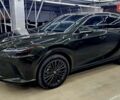 Лексус РХ 2024 в Киеве на Automoto.ua Зеленый Лексус РХ, объемом двигателя 2.4 л и пробегом 5 тыс. км за 62500 $, фото 2 на Automoto.ua