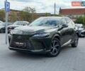 Зеленый Лексус РХ, объемом двигателя 2.4 л и пробегом 20 тыс. км за 58000 $, фото 1 на Automoto.ua