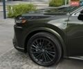Зеленый Лексус РХ, объемом двигателя 2.4 л и пробегом 7 тыс. км за 49000 $, фото 21 на Automoto.ua