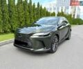 Зелений Лексус РХ, об'ємом двигуна 2.5 л та пробігом 5 тис. км за 77000 $, фото 1 на Automoto.ua