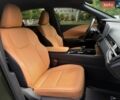 Зелений Лексус РХ, об'ємом двигуна 2.5 л та пробігом 5 тис. км за 77000 $, фото 36 на Automoto.ua