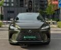 Зеленый Лексус РХ, объемом двигателя 2.39 л и пробегом 5 тыс. км за 49000 $, фото 2 на Automoto.ua