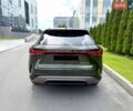 Зелений Лексус РХ, об'ємом двигуна 2.5 л та пробігом 5 тис. км за 77000 $, фото 11 на Automoto.ua