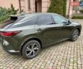 Зелений Лексус РХ, об'ємом двигуна 2.5 л та пробігом 33 тис. км за 66000 $, фото 11 на Automoto.ua